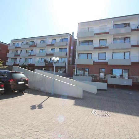 Haus Norderhoog Wohnung 80 فيسترلاند المظهر الخارجي الصورة