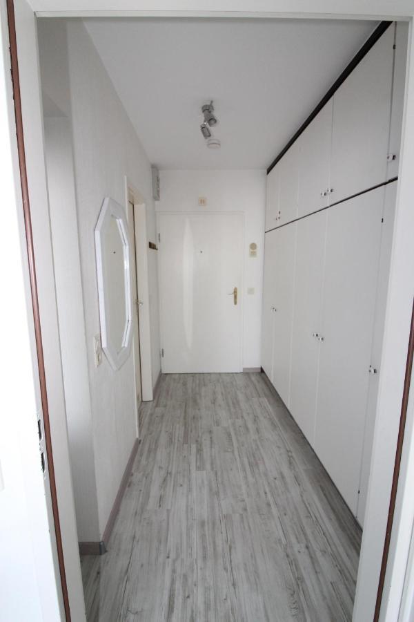 Haus Norderhoog Wohnung 80 فيسترلاند المظهر الخارجي الصورة