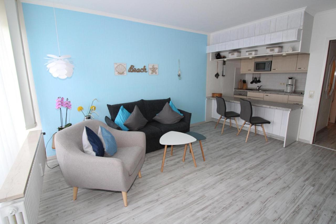 Haus Norderhoog Wohnung 80 فيسترلاند المظهر الخارجي الصورة