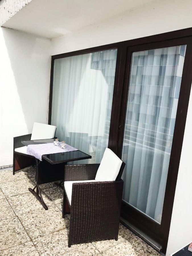 Haus Norderhoog Wohnung 80 فيسترلاند المظهر الخارجي الصورة