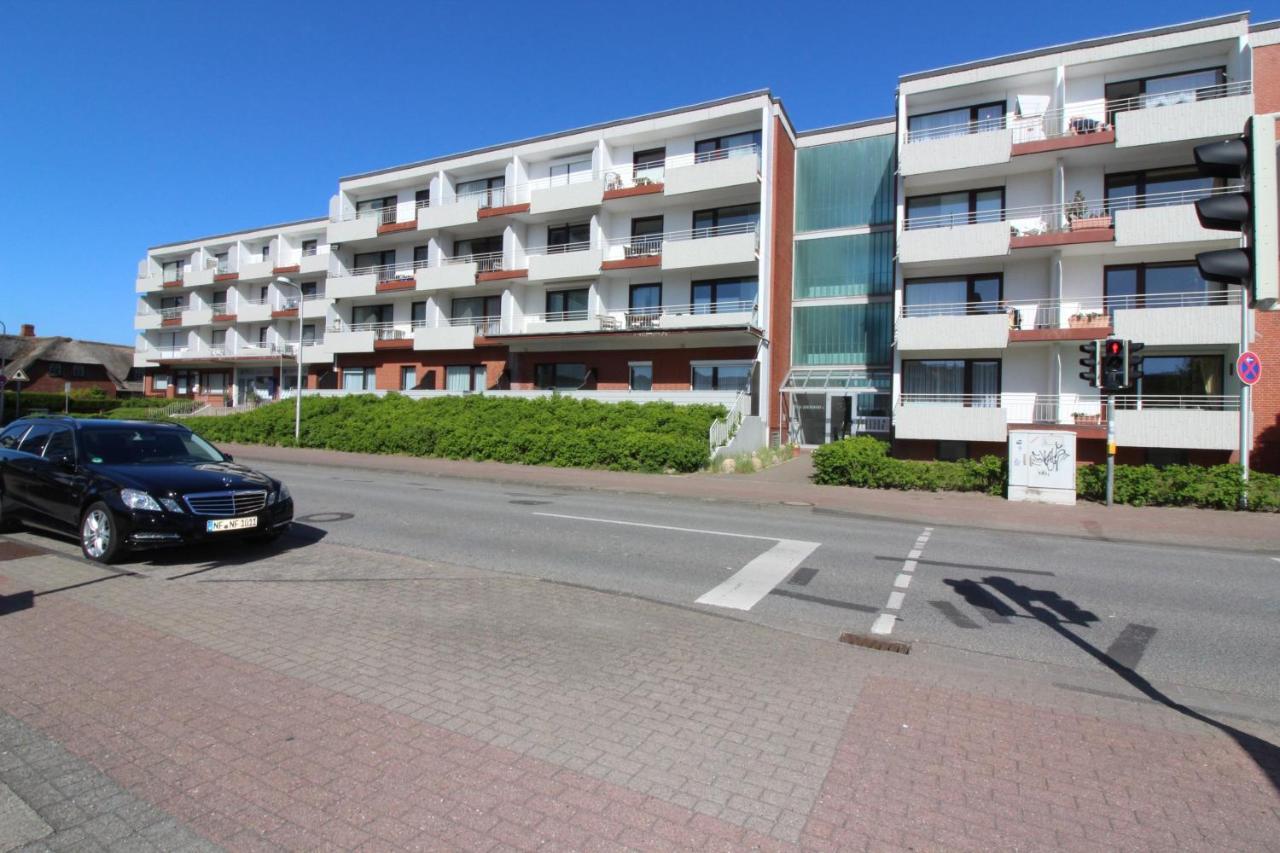 Haus Norderhoog Wohnung 80 فيسترلاند المظهر الخارجي الصورة