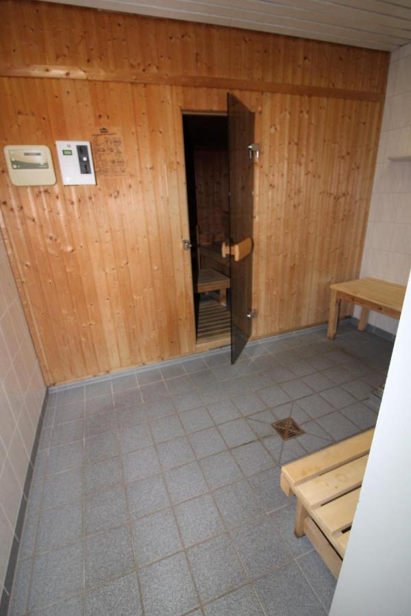 Haus Norderhoog Wohnung 80 فيسترلاند المظهر الخارجي الصورة